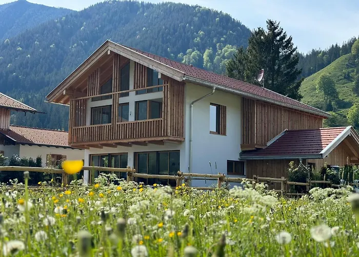 Panorama Chalet