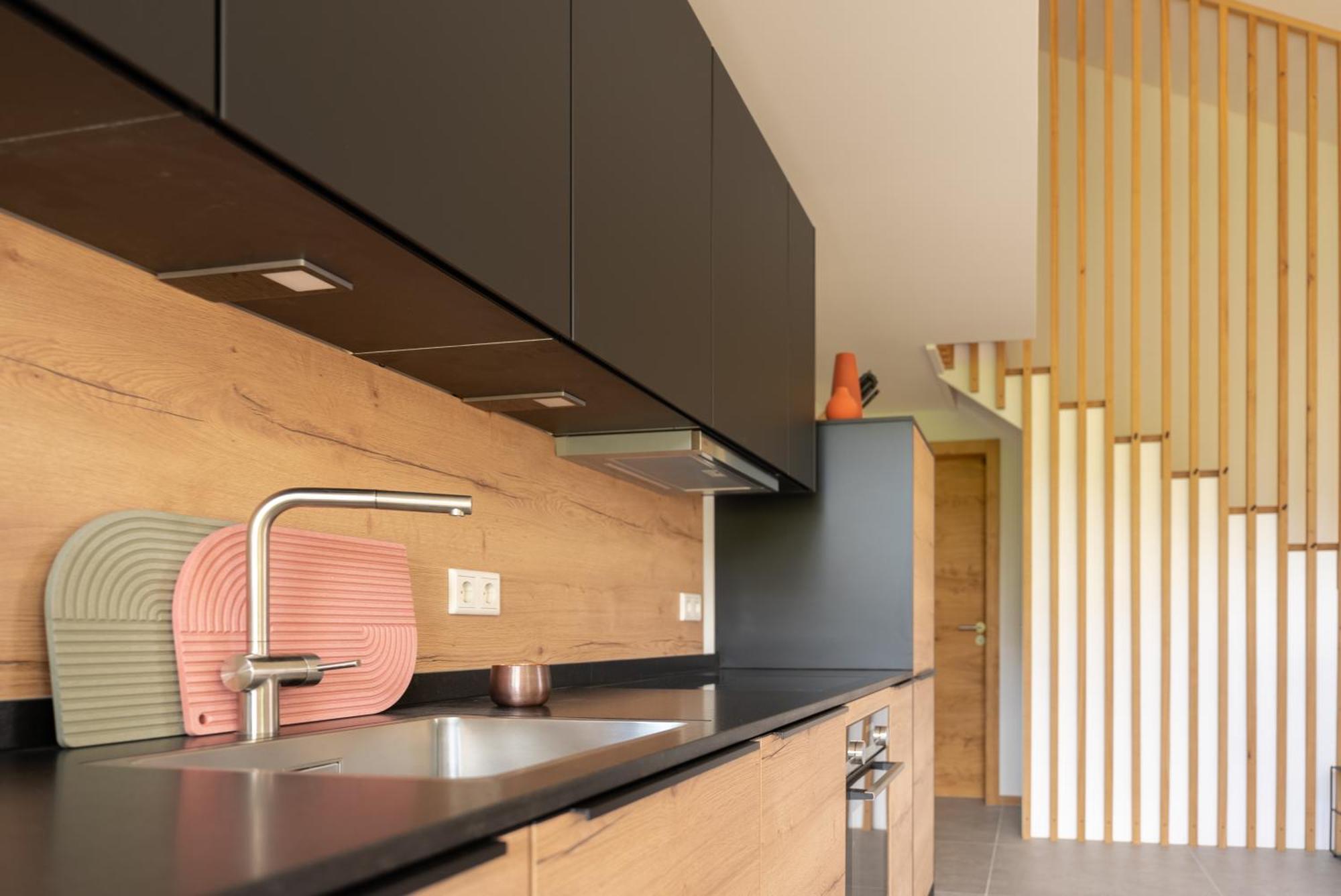 Panorama Apartment