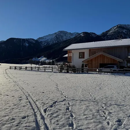 Panorama Chalet Bayrischzell Exterior foto