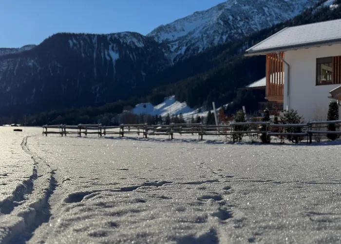 Panorama Chalet