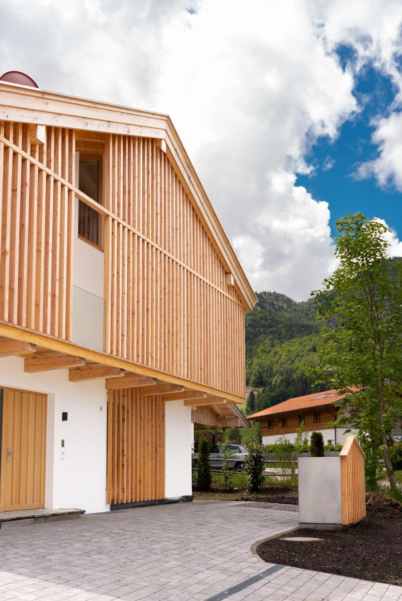 Apartment Panorama Bayrischzell