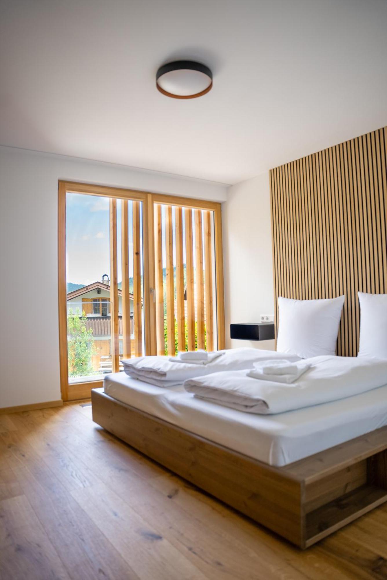 Panorama Apartment *