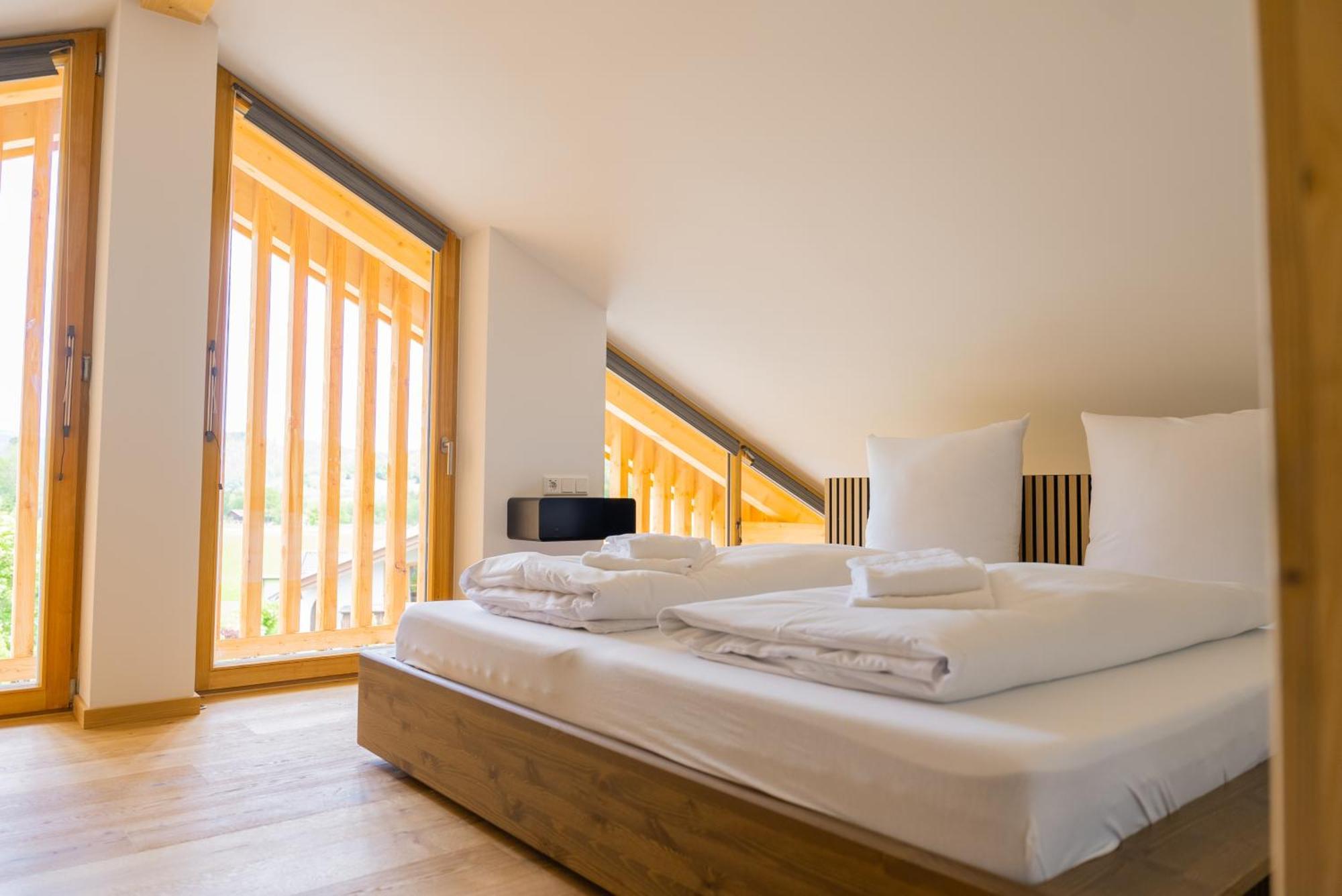 Panorama Apartment Bayrischzell